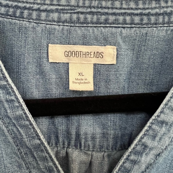 GoodThreads - Picture 4 of 5